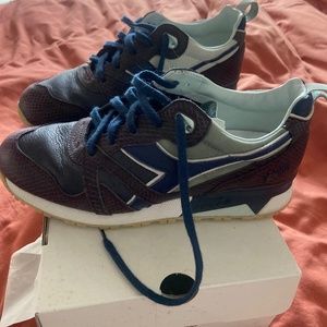 Diadora N.9000 Bait Notti Veneziane